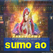 sumo ao